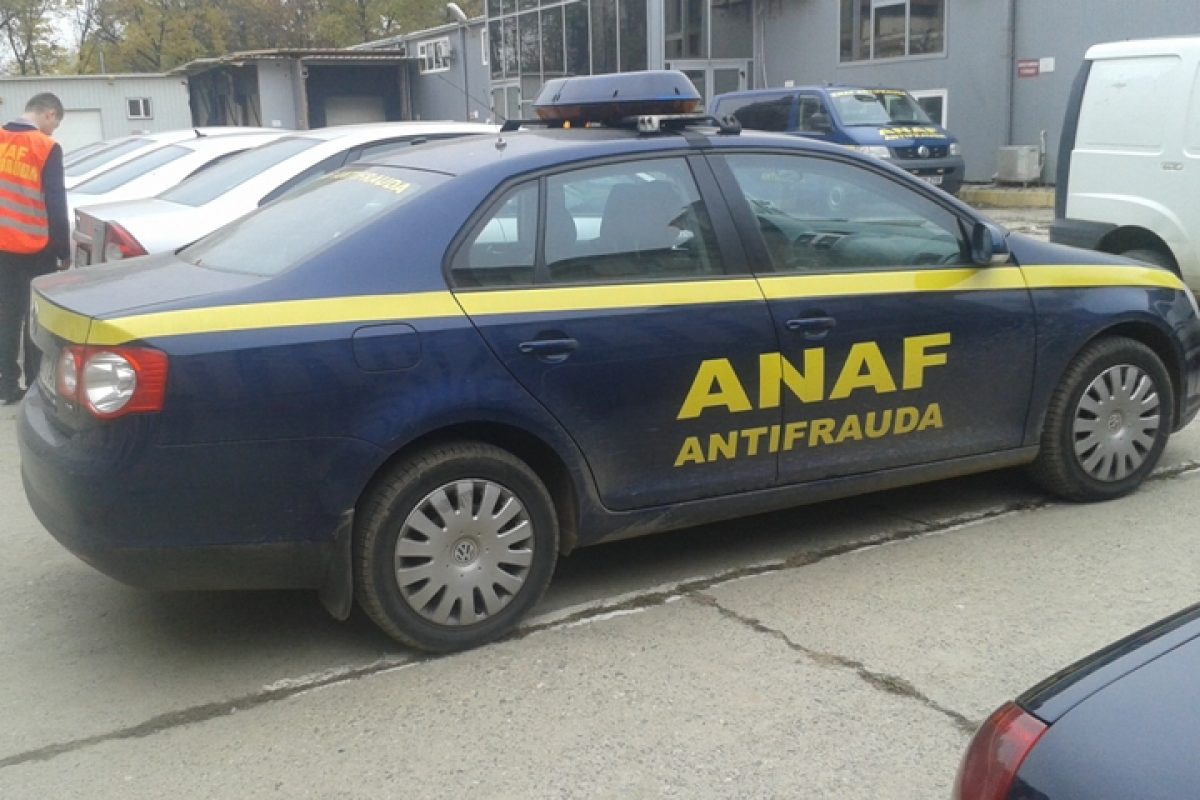 Abuzuri ANAF – Actualitatea romaneasca 30.03.2015