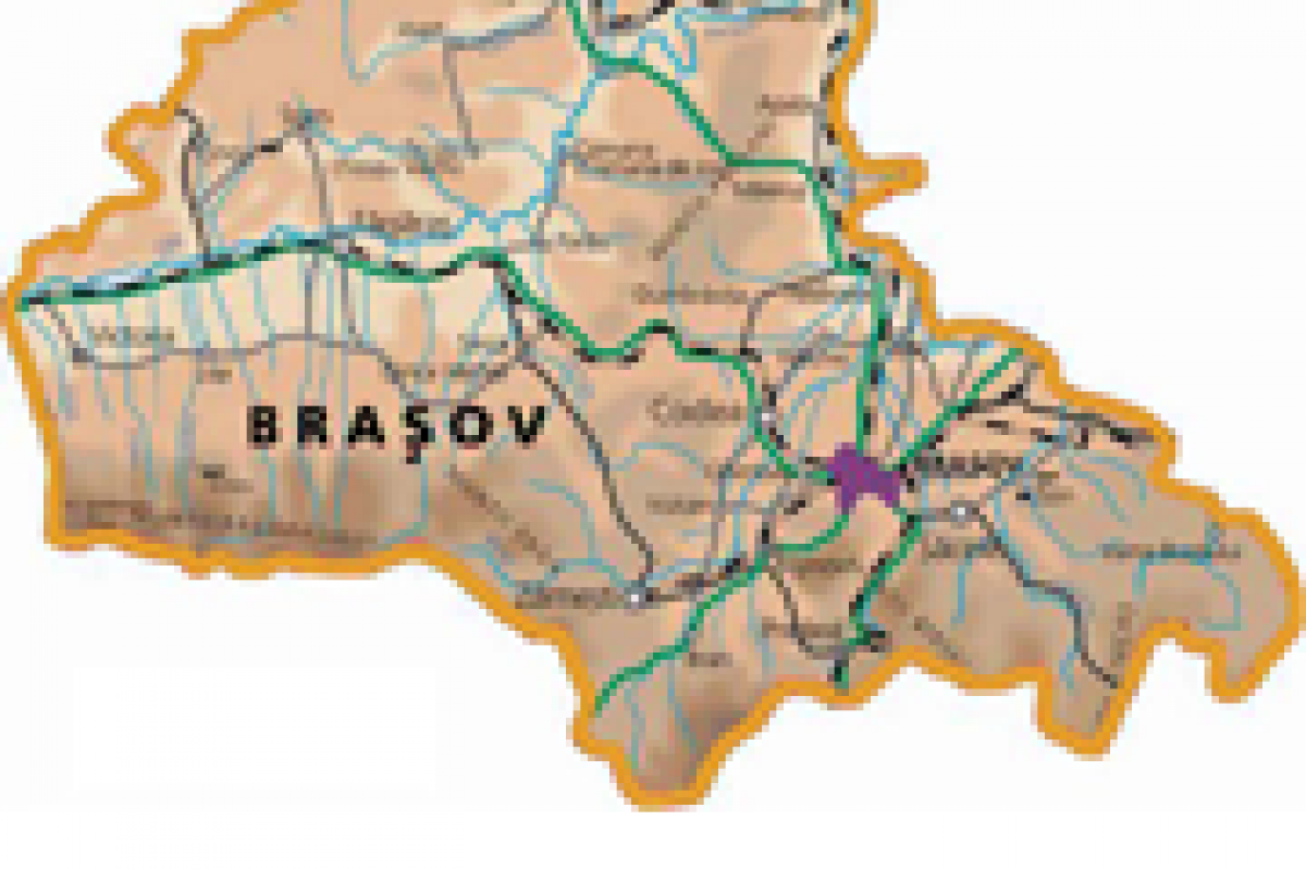 Meritocratia Brasov