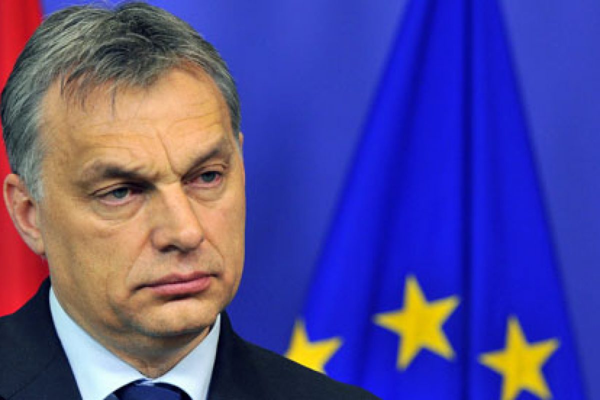 Viktor Orban dezvăluie un ”pact secret” turco-german pentru ”islamizarea” Europei | Premierul Ungariei susține că Berlinul s-a angajat să ”importe” 500.000 de migranți din Turcia
