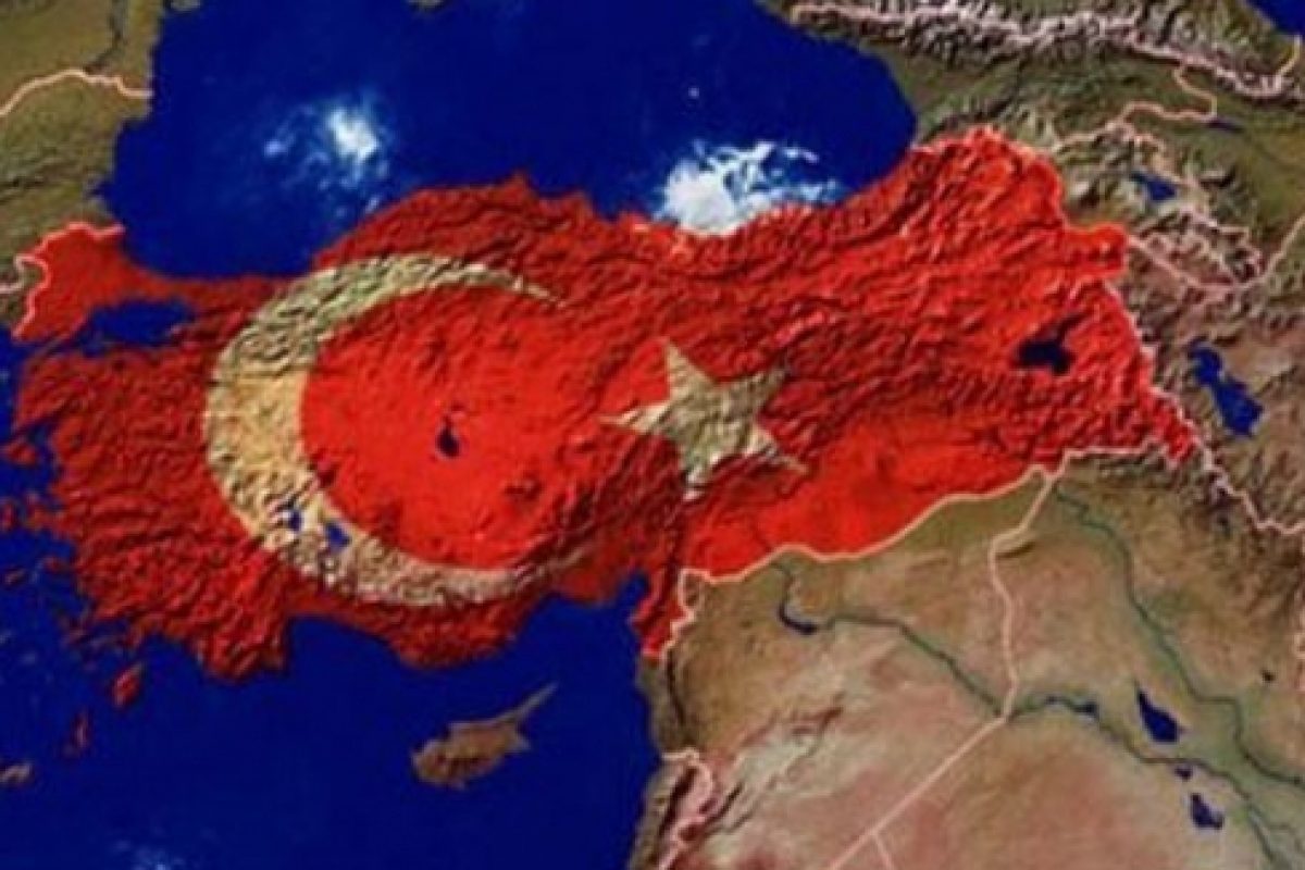 Turcia se teme de un nou razboi mondial: SUA si Rusia nu prea se inteleg in Siria