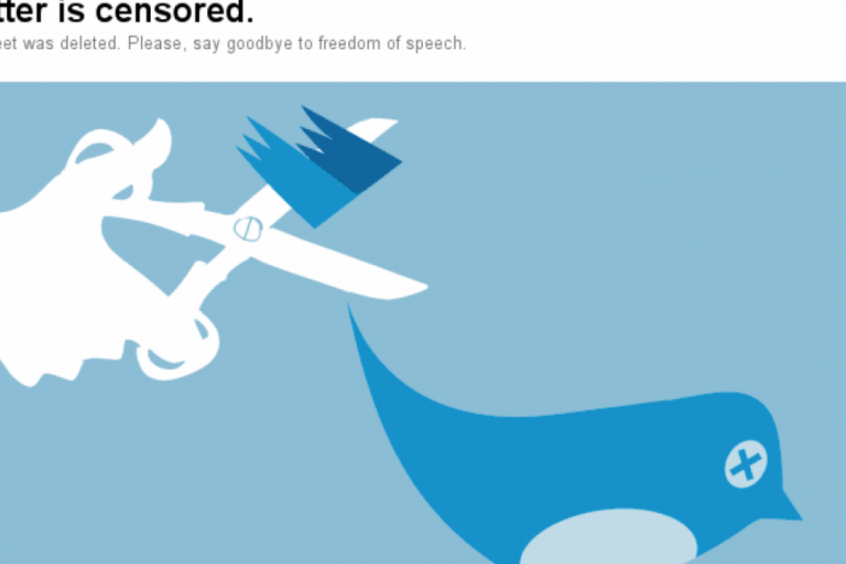 Twitter dă în judecată guvernul SUA, împotriva încercărilor de a demasca un critic al administraţiei Trump