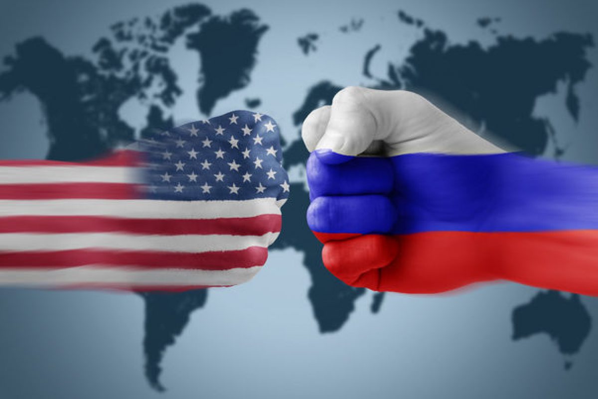 Strategia pentru siguranţa naţională a SUA | Administraţia Trump: Moscova se amestecă în afacerile interne ale altor state / Rusia şi China, “rivalele” SUA într-o nouă eră a competiţiei globale / Cei “patru stâlpi” ai proiectului | VIDEO