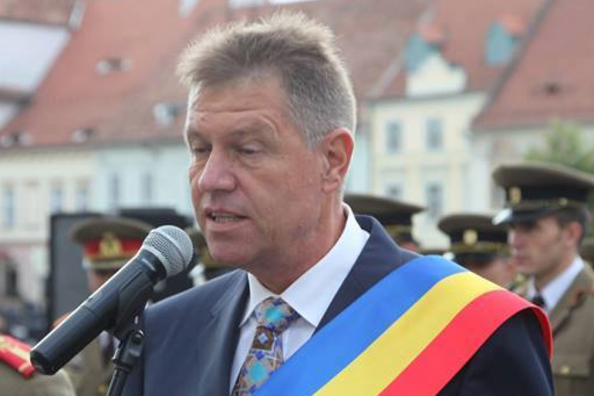 Video EXPLOZIV Siegfried Mureșan îl face PRAF pe Klaus Iohannis: A fost de partea celor care au încălcat statul de drept